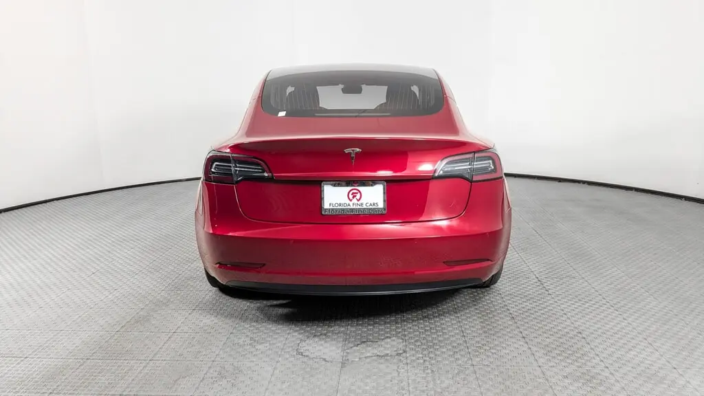 Florida Fine Cars - Used TESLA MODEL 3 2018 WEST PALM LONG RANGE BATTERY