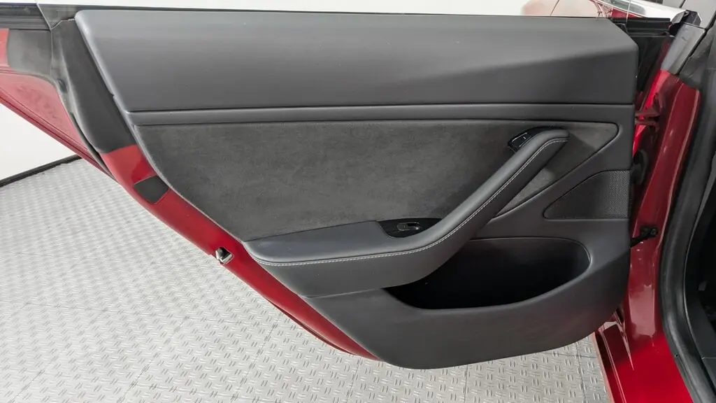 Florida Fine Cars - Used TESLA MODEL 3 2018 WEST PALM LONG RANGE BATTERY