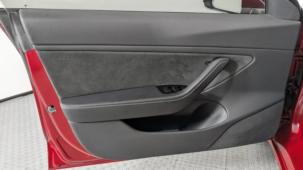 Florida Fine Cars - Used TESLA MODEL 3 2018 WEST PALM LONG RANGE BATTERY