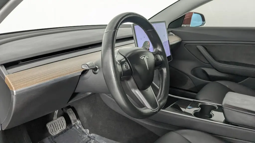 Florida Fine Cars - Used TESLA MODEL 3 2018 WEST PALM LONG RANGE BATTERY