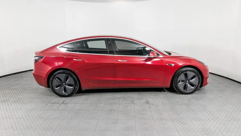 Florida Fine Cars - Used TESLA MODEL 3 2018 WEST PALM LONG RANGE BATTERY