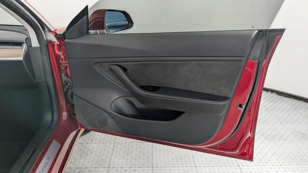 Florida Fine Cars - Used TESLA MODEL 3 2018 WEST PALM LONG RANGE BATTERY