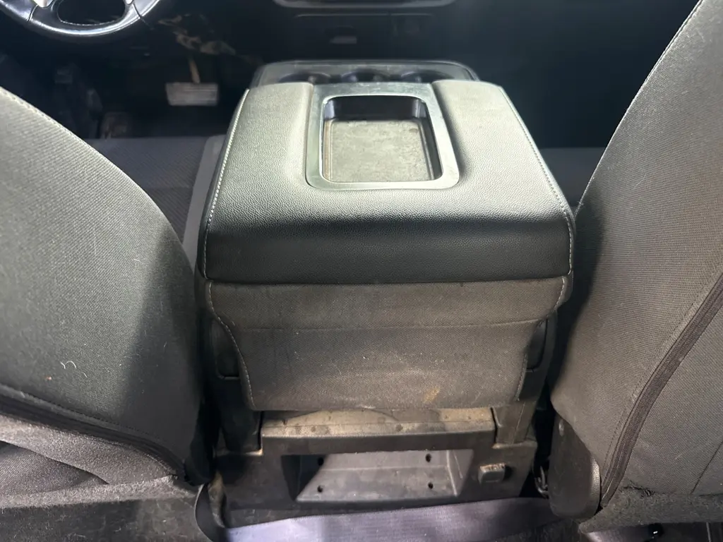 Florida Fine Cars - Used CHEVROLET SILVERADO 1500 2018 WEST PALM LT