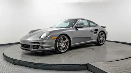 Florida Fine Cars - Used PORSCHE 911 2009 MIAMI TURBO