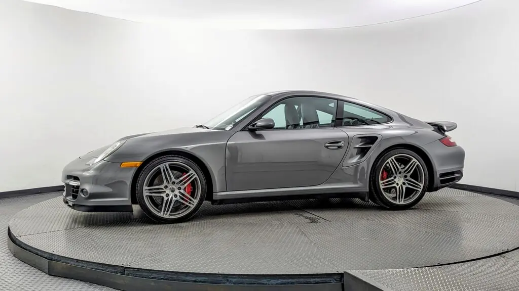 Florida Fine Cars - Used PORSCHE 911 2009 MIAMI TURBO