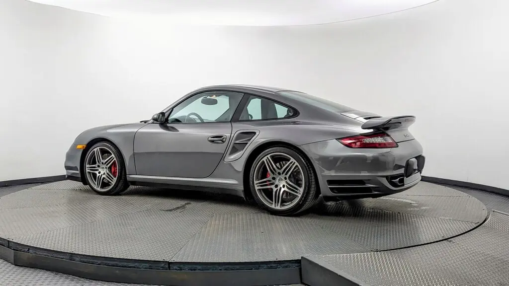 Florida Fine Cars - Used PORSCHE 911 2009 MIAMI TURBO