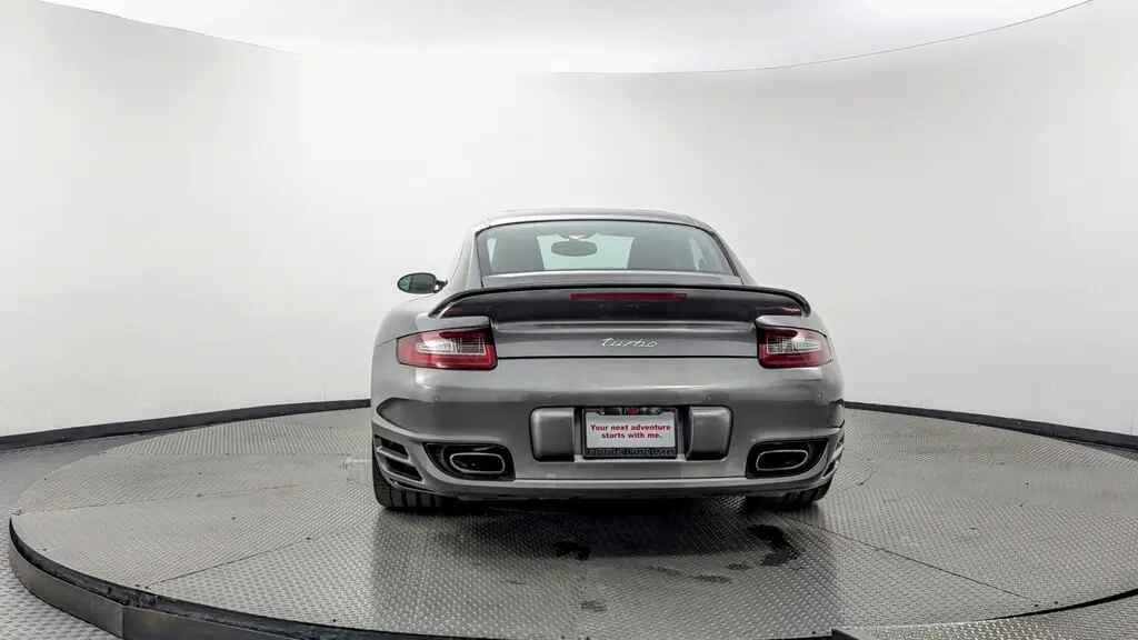 Florida Fine Cars - Used PORSCHE 911 2009 MIAMI TURBO