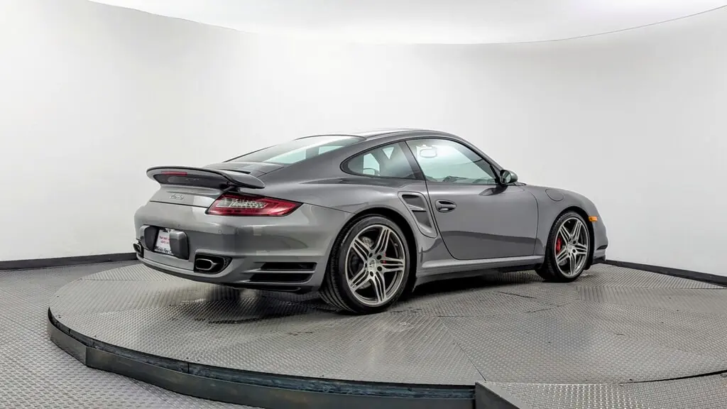 Florida Fine Cars - Used PORSCHE 911 2009 MIAMI TURBO