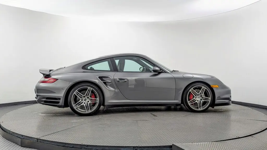 Florida Fine Cars - Used PORSCHE 911 2009 MIAMI TURBO