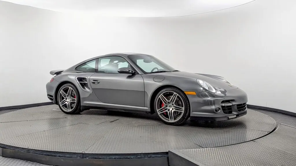 Florida Fine Cars - Used PORSCHE 911 2009 MIAMI TURBO