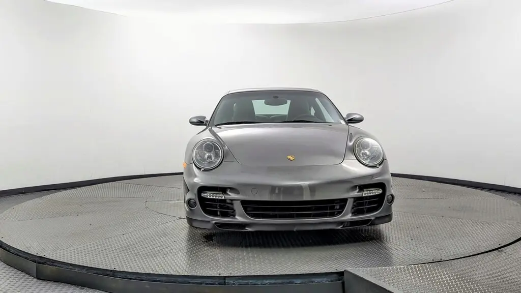 Florida Fine Cars - Used PORSCHE 911 2009 MIAMI TURBO