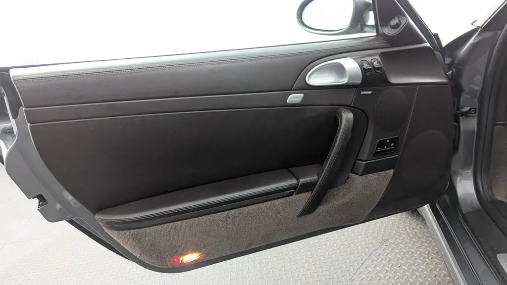 Florida Fine Cars - Used PORSCHE 911 2009 MIAMI TURBO