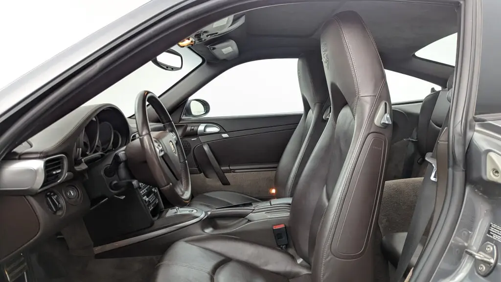 Florida Fine Cars - Used PORSCHE 911 2009 MIAMI TURBO