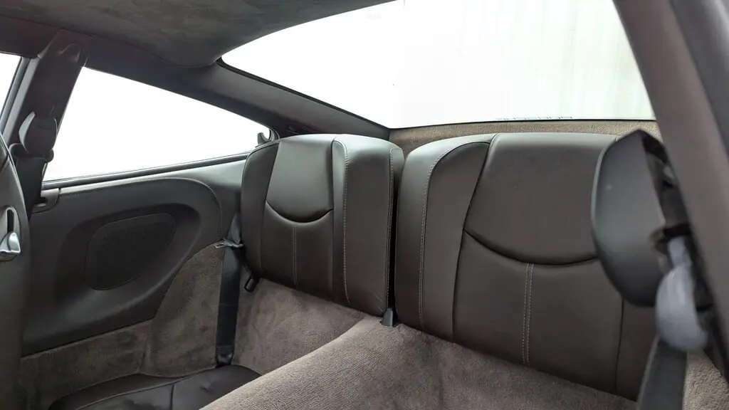 Florida Fine Cars - Used PORSCHE 911 2009 MIAMI TURBO