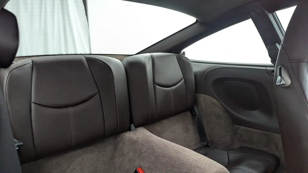 Florida Fine Cars - Used PORSCHE 911 2009 MIAMI TURBO