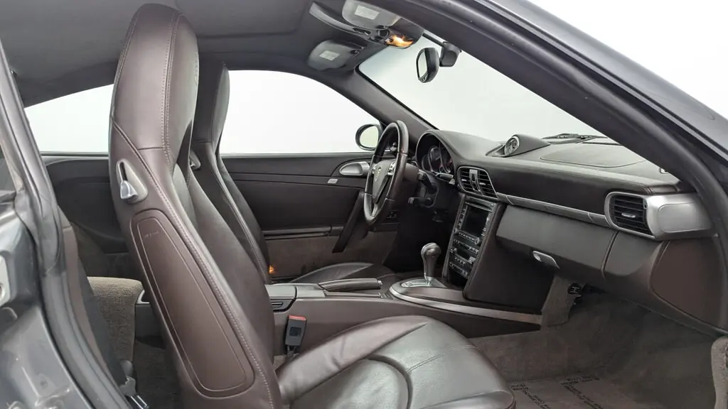 Florida Fine Cars - Used PORSCHE 911 2009 MIAMI TURBO