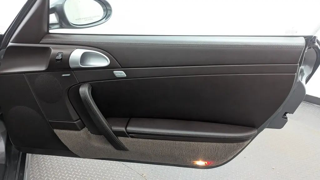 Florida Fine Cars - Used PORSCHE 911 2009 MIAMI TURBO