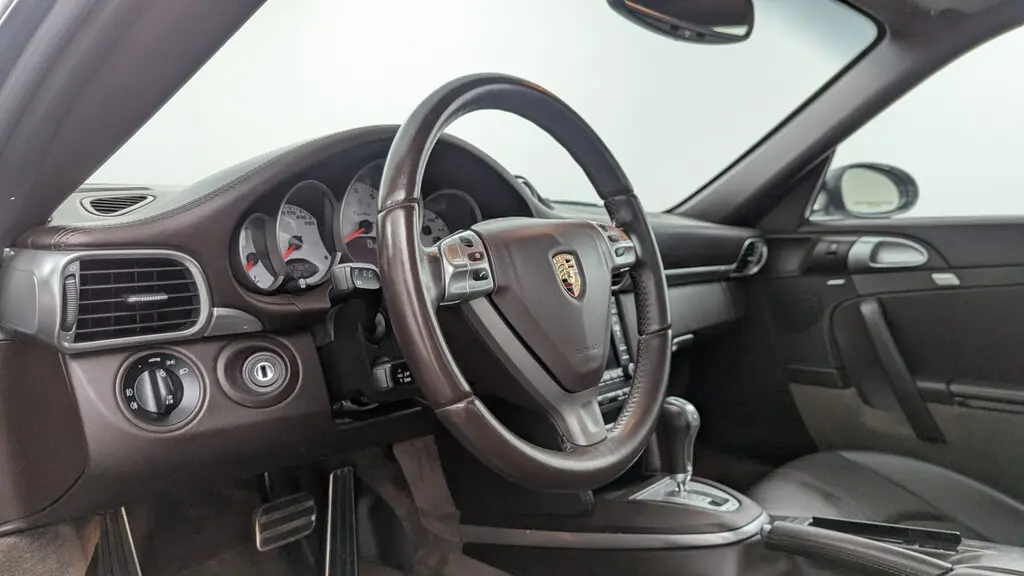 Florida Fine Cars - Used PORSCHE 911 2009 MIAMI TURBO