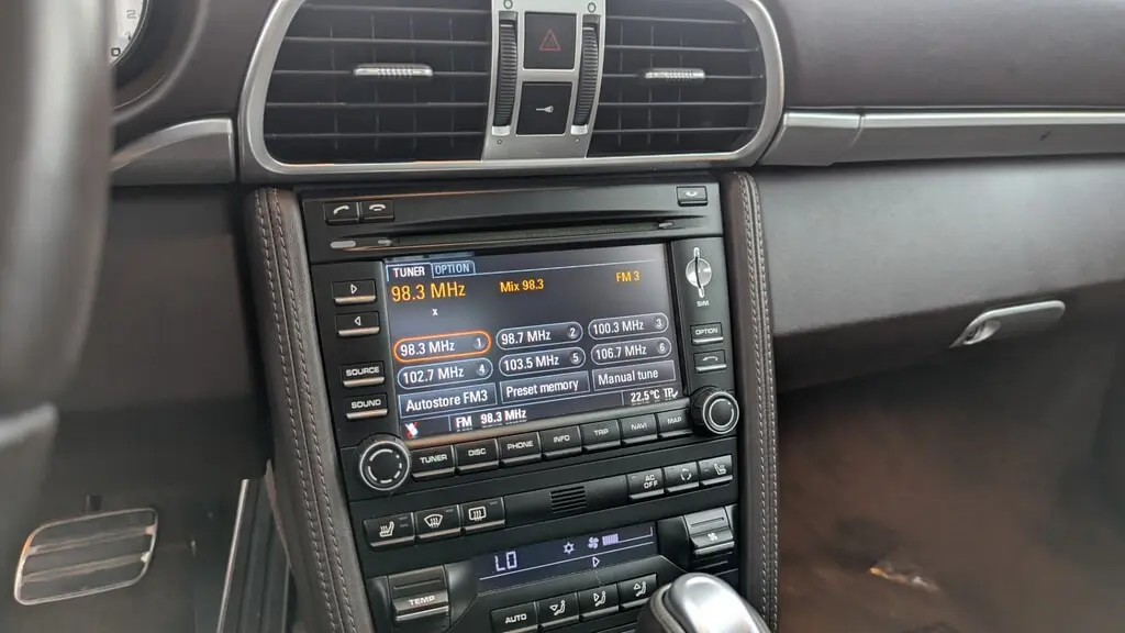 Florida Fine Cars - Used PORSCHE 911 2009 MIAMI TURBO