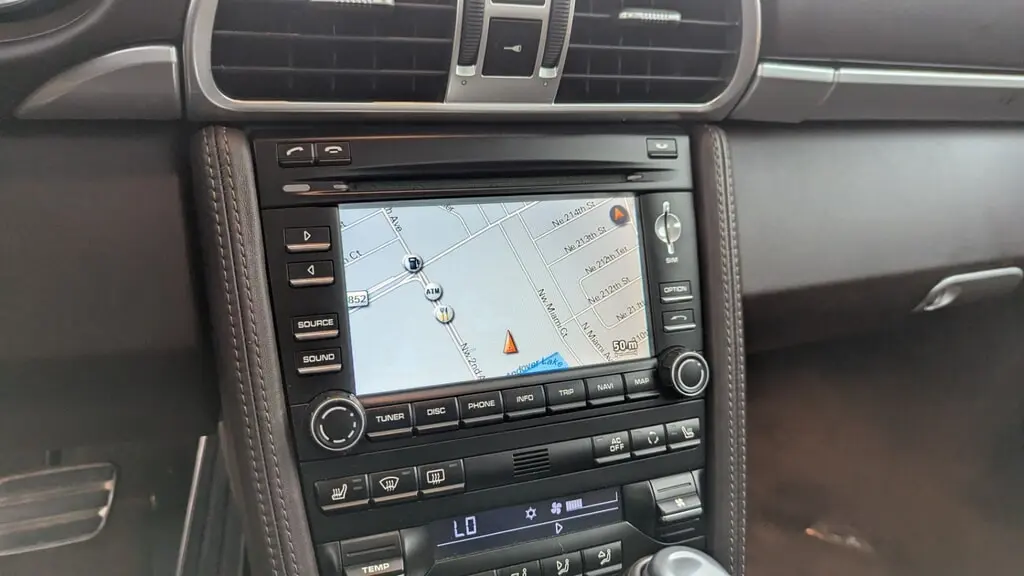 Florida Fine Cars - Used PORSCHE 911 2009 MIAMI TURBO