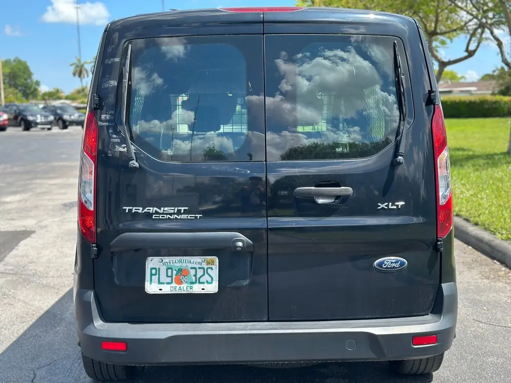 Florida Fine Cars - Used FORD TRANSIT CONNECT VAN 2020 MARGATE XLT