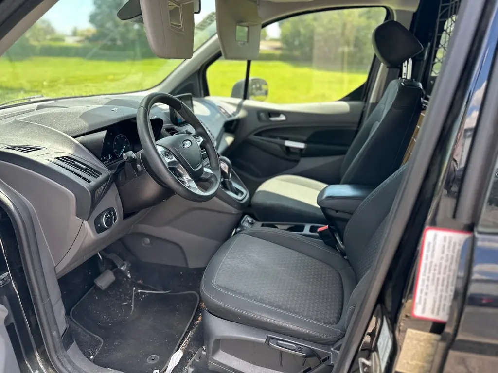 Florida Fine Cars - Used FORD TRANSIT CONNECT VAN 2020 MARGATE XLT