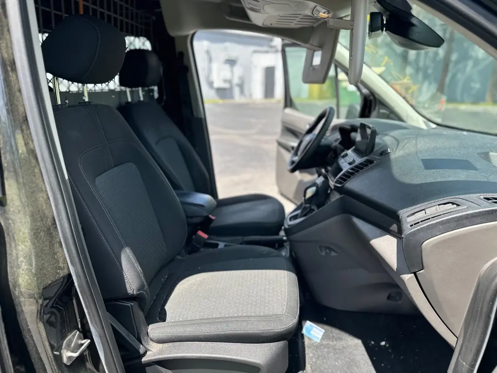 Florida Fine Cars - Used FORD TRANSIT CONNECT VAN 2020 MARGATE XLT