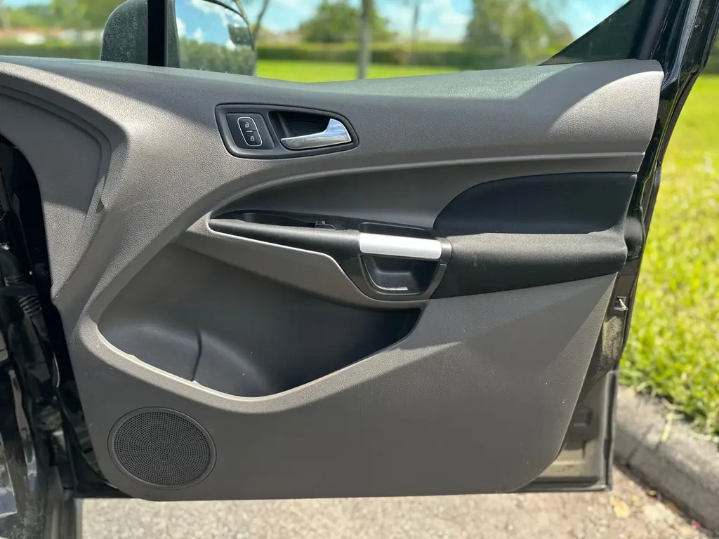 Florida Fine Cars - Used FORD TRANSIT CONNECT VAN 2020 MARGATE XLT