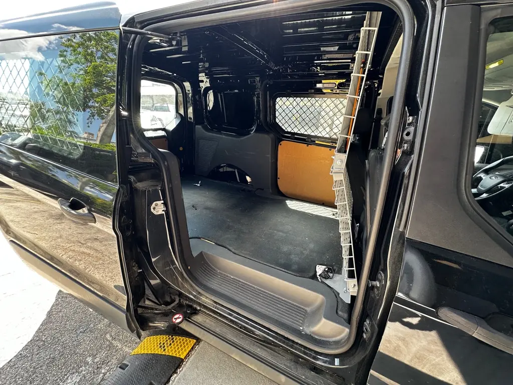Florida Fine Cars - Used FORD TRANSIT CONNECT VAN 2020 MARGATE XLT