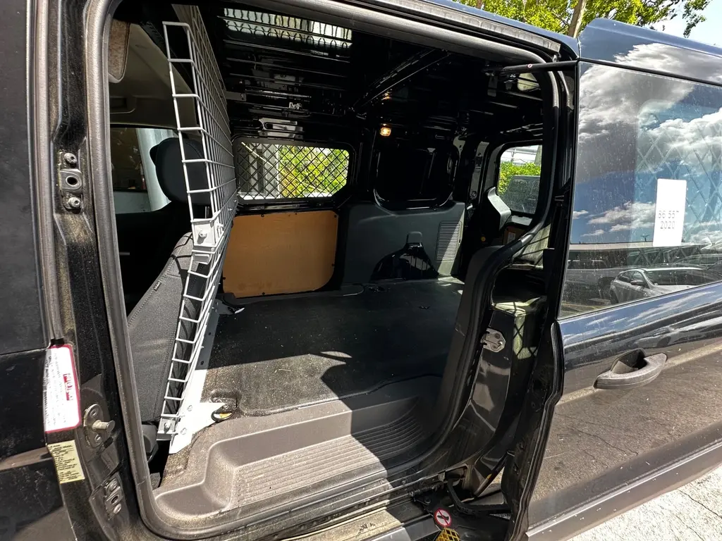 Florida Fine Cars - Used FORD TRANSIT CONNECT VAN 2020 MARGATE XLT