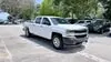 Florida Fine Cars - Used CHEVROLET SILVERADO 1500 2018 WEST PALM WORK TRUCK
