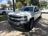 Florida Fine Cars - Used CHEVROLET SILVERADO 1500 2018 WEST PALM WORK TRUCK