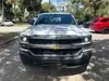 Florida Fine Cars - Used CHEVROLET SILVERADO 1500 2018 WEST PALM WORK TRUCK
