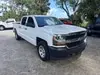 Florida Fine Cars - Used CHEVROLET SILVERADO 1500 2018 WEST PALM WORK TRUCK