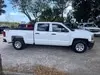 Florida Fine Cars - Used CHEVROLET SILVERADO 1500 2018 WEST PALM WORK TRUCK