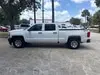 Florida Fine Cars - Used CHEVROLET SILVERADO 1500 2018 WEST PALM WORK TRUCK