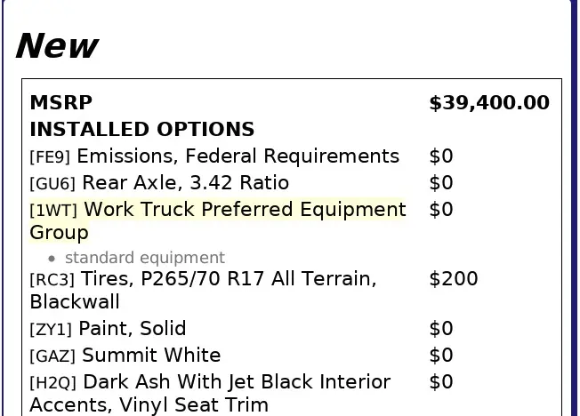 Florida Fine Cars - Used CHEVROLET SILVERADO 1500 2018 WEST PALM WORK TRUCK