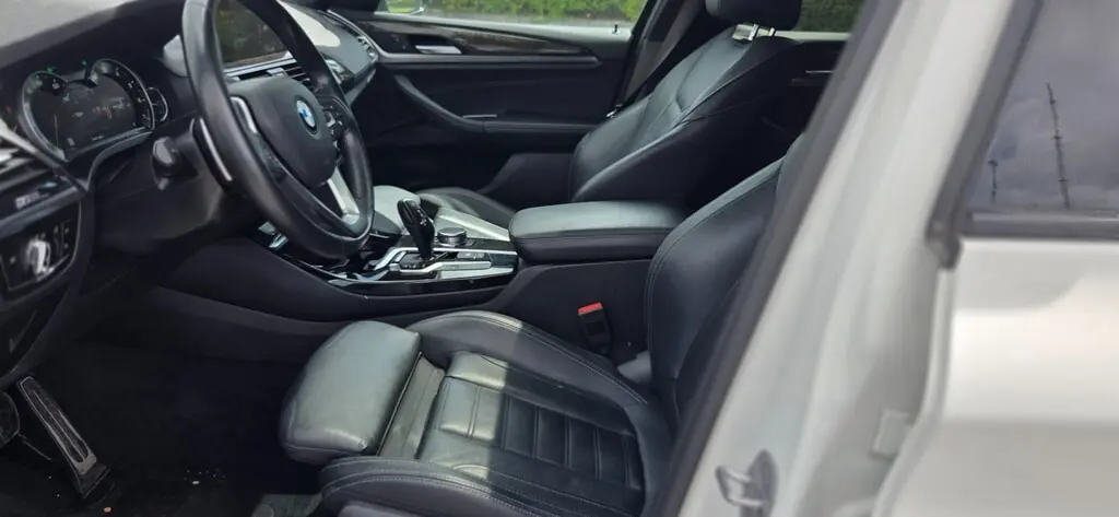 Florida Fine Cars - Used BMW X3 2019 MARGATE SDRIVE30I M SPORT