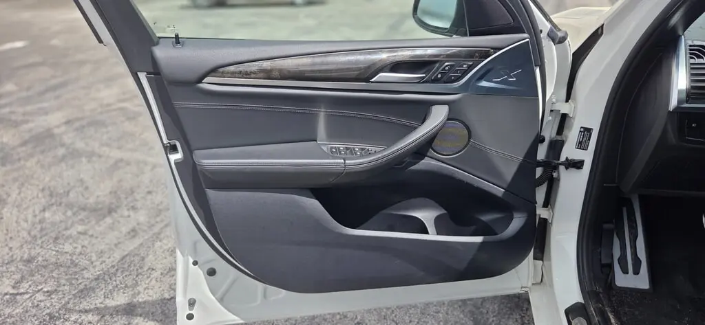 Florida Fine Cars - Used BMW X3 2019 MARGATE SDRIVE30I M SPORT