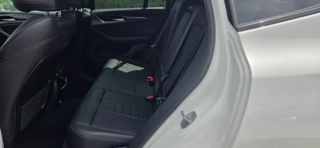 Florida Fine Cars - Used BMW X3 2019 MARGATE SDRIVE30I M SPORT