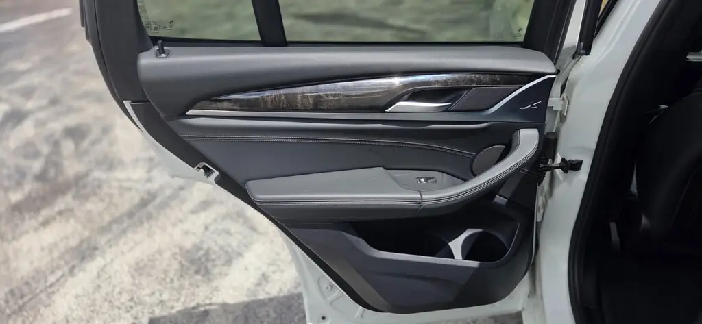 Florida Fine Cars - Used BMW X3 2019 MARGATE SDRIVE30I M SPORT