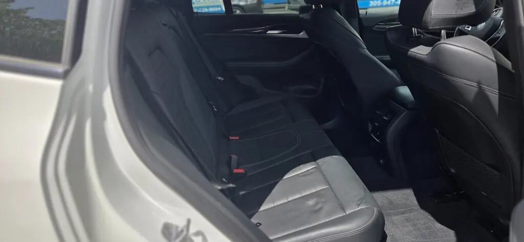 Florida Fine Cars - Used BMW X3 2019 MARGATE SDRIVE30I M SPORT