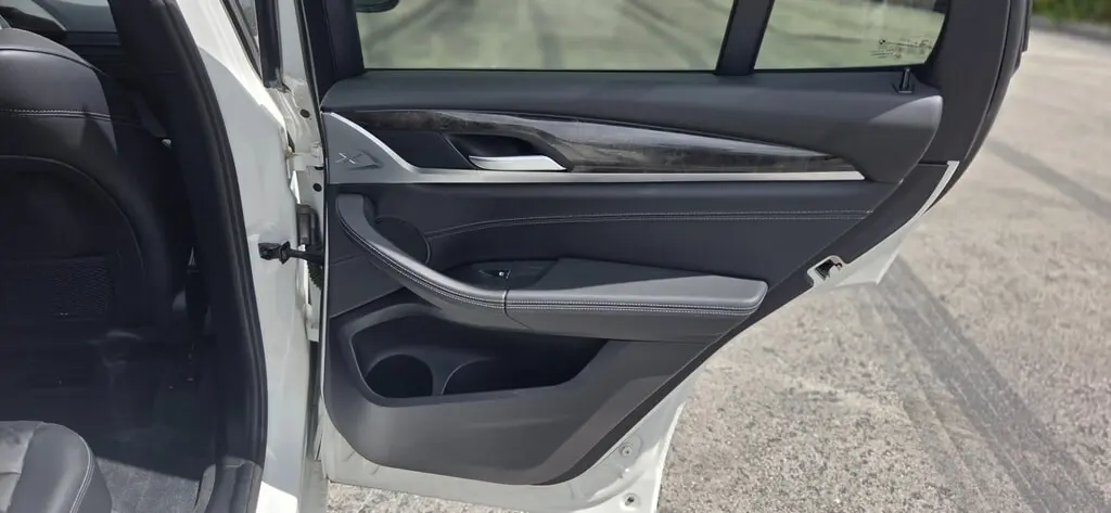 Florida Fine Cars - Used BMW X3 2019 MARGATE SDRIVE30I M SPORT