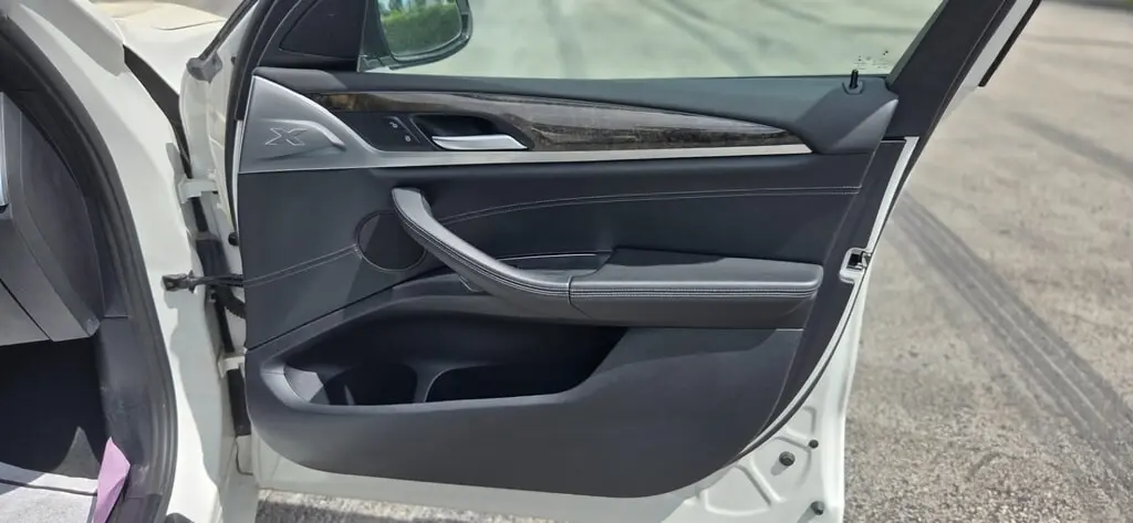 Florida Fine Cars - Used BMW X3 2019 MARGATE SDRIVE30I M SPORT