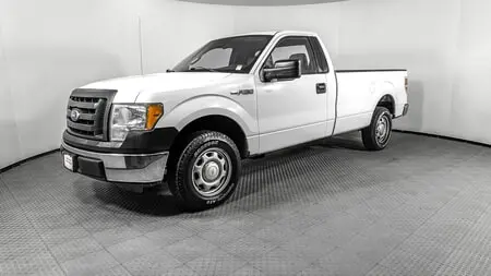 Florida Fine Cars - Used FORD F-150 2012 ORLANDO XL