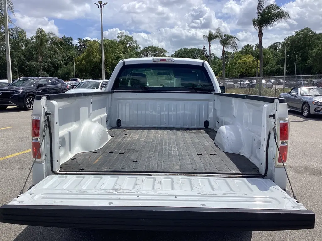 Florida Fine Cars - Used FORD F-150 2012 ORLANDO XL