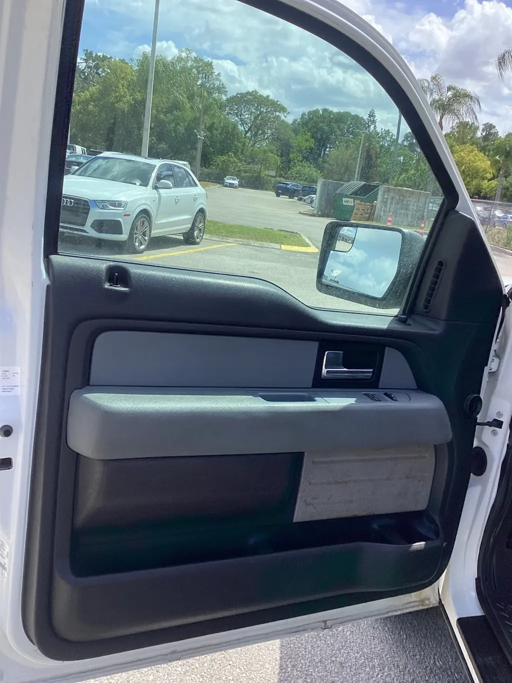 Florida Fine Cars - Used FORD F-150 2012 ORLANDO XL