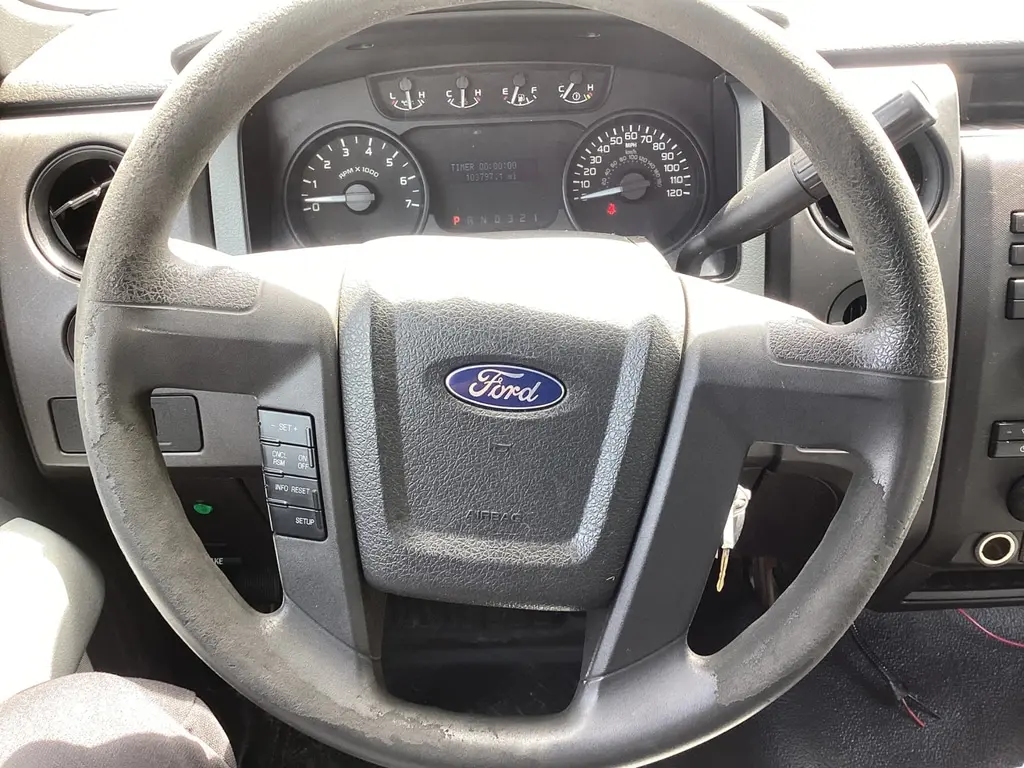 Florida Fine Cars - Used FORD F-150 2012 ORLANDO XL