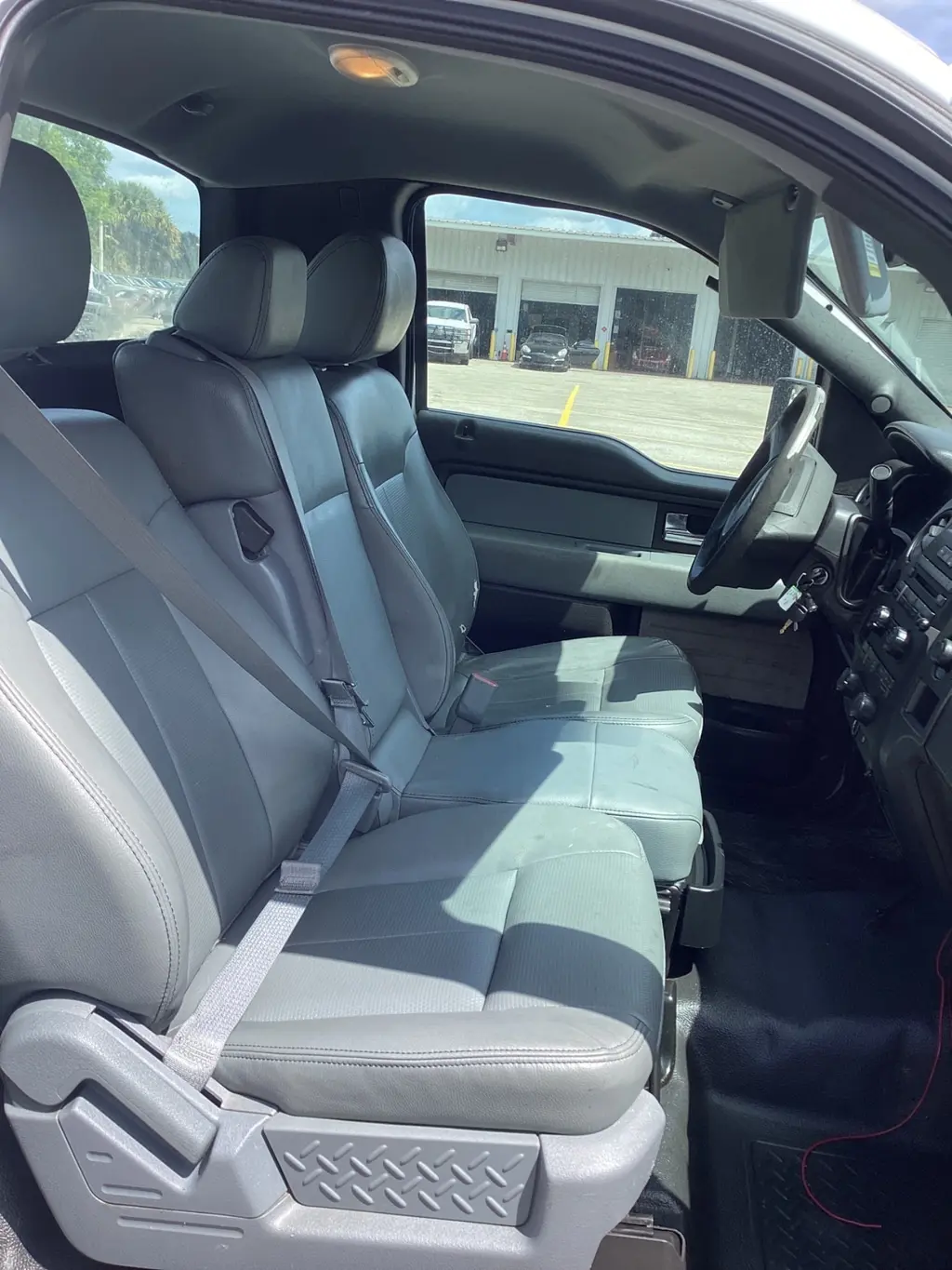 Florida Fine Cars - Used FORD F-150 2012 ORLANDO XL