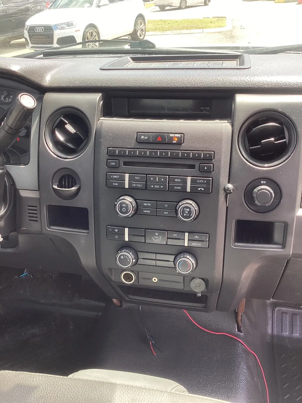 Florida Fine Cars - Used FORD F-150 2012 ORLANDO XL